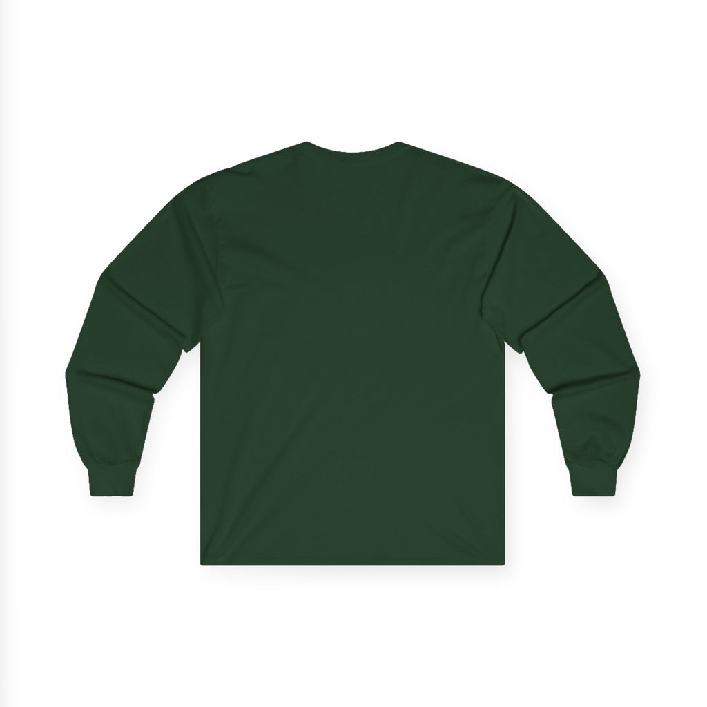 CHOOSE JOY Long Sleeve T-Shirt | Minimal Positive Quote Tee