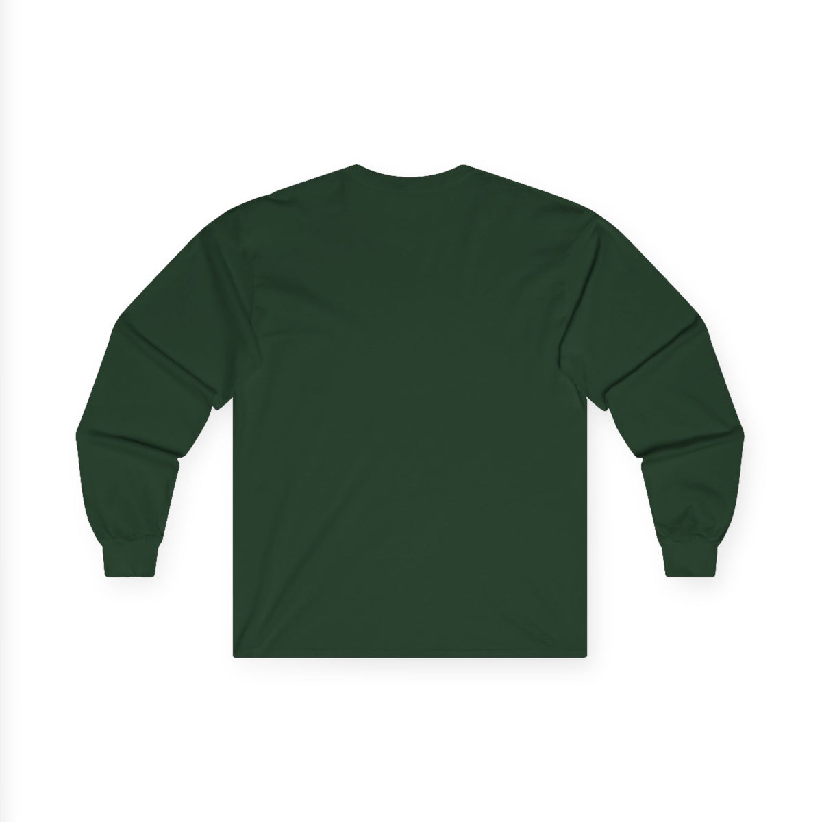 CHOOSE JOY Long Sleeve T-Shirt | Minimal Positive Quote Tee