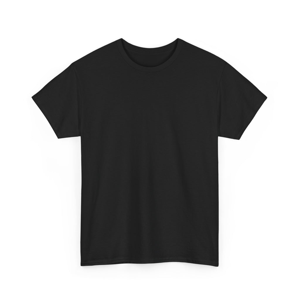 System Failure Green Graffiti Back-Print T-Shirt | FAITHNOVAS