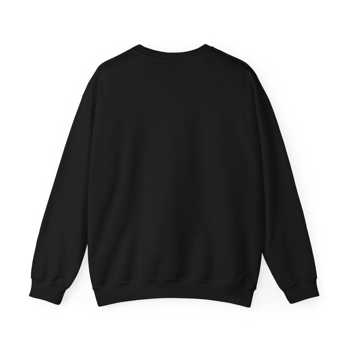 Halloween Ghost Animal Graphic Sweatshirt | Pumpkin Wagon Crewneck