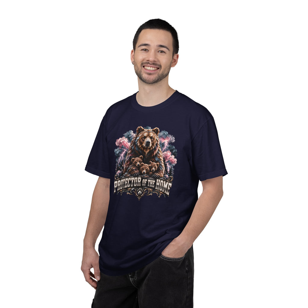 Protector of the Home Bear T-Shirt