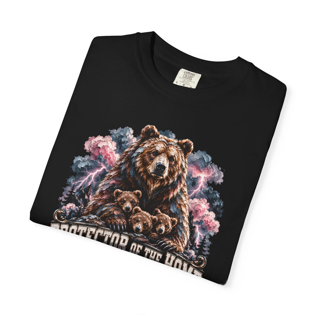 Protector of the Home Bear T-Shirt