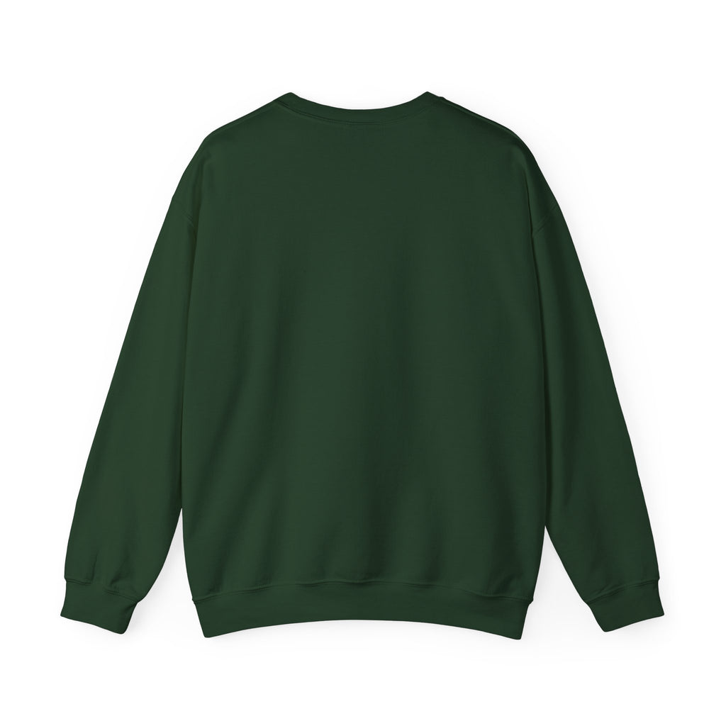 Protect Your Peace Sweatshirt | Retro Positive Quote Unisex Crewneck