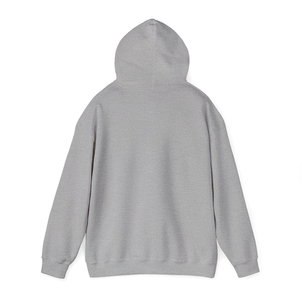 Woodland Animals & Pumpkin Hoodie | Cute Halloween Pullover