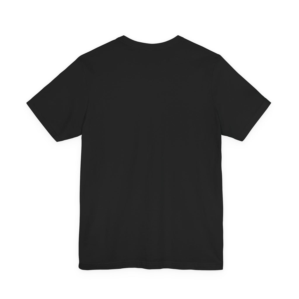 Woodland Fox & Ghost Bunny T-Shirt | Cute Halloween Tee