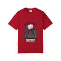 Draft Night Coven T-shirt | Witchcraft DND Dice Brew Graphic Tee