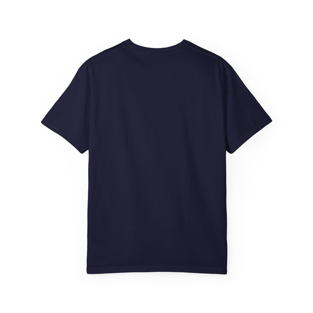 OVERCOME WOLF GRAPHIC T-SHIRT.