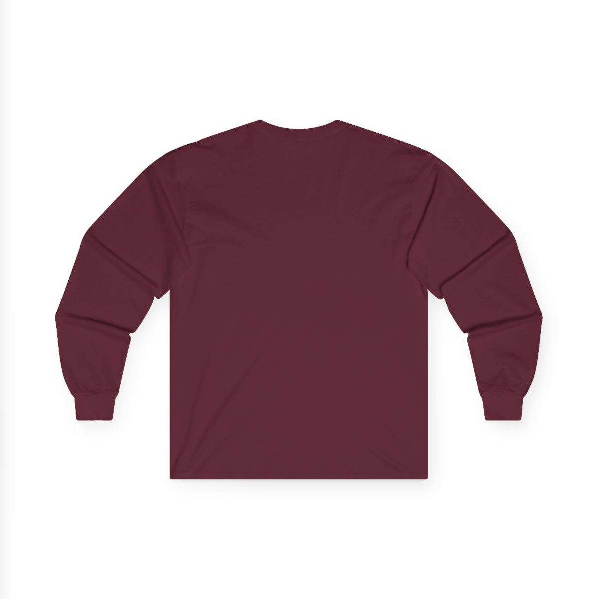 CHOOSE JOY Long Sleeve T-Shirt | Minimal Positive Quote Tee