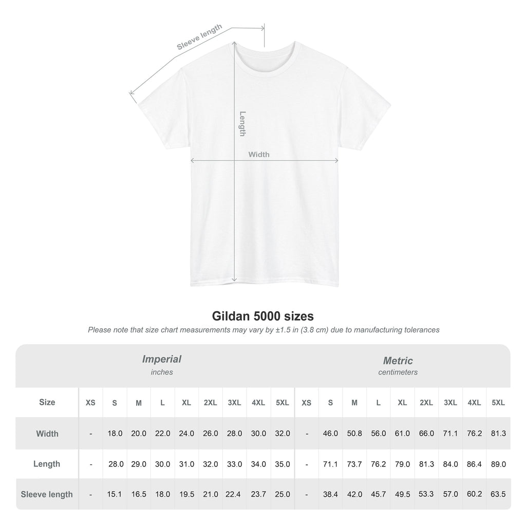 Sister Sisters Graphic T-Shirt