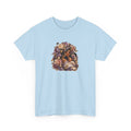 Mother & Child Floral T-Shirt — Matching Collection