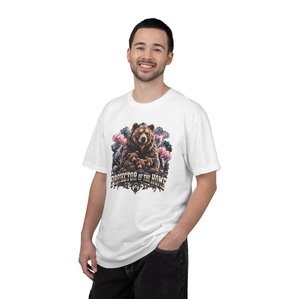 Protector of the Home Bear T-Shirt