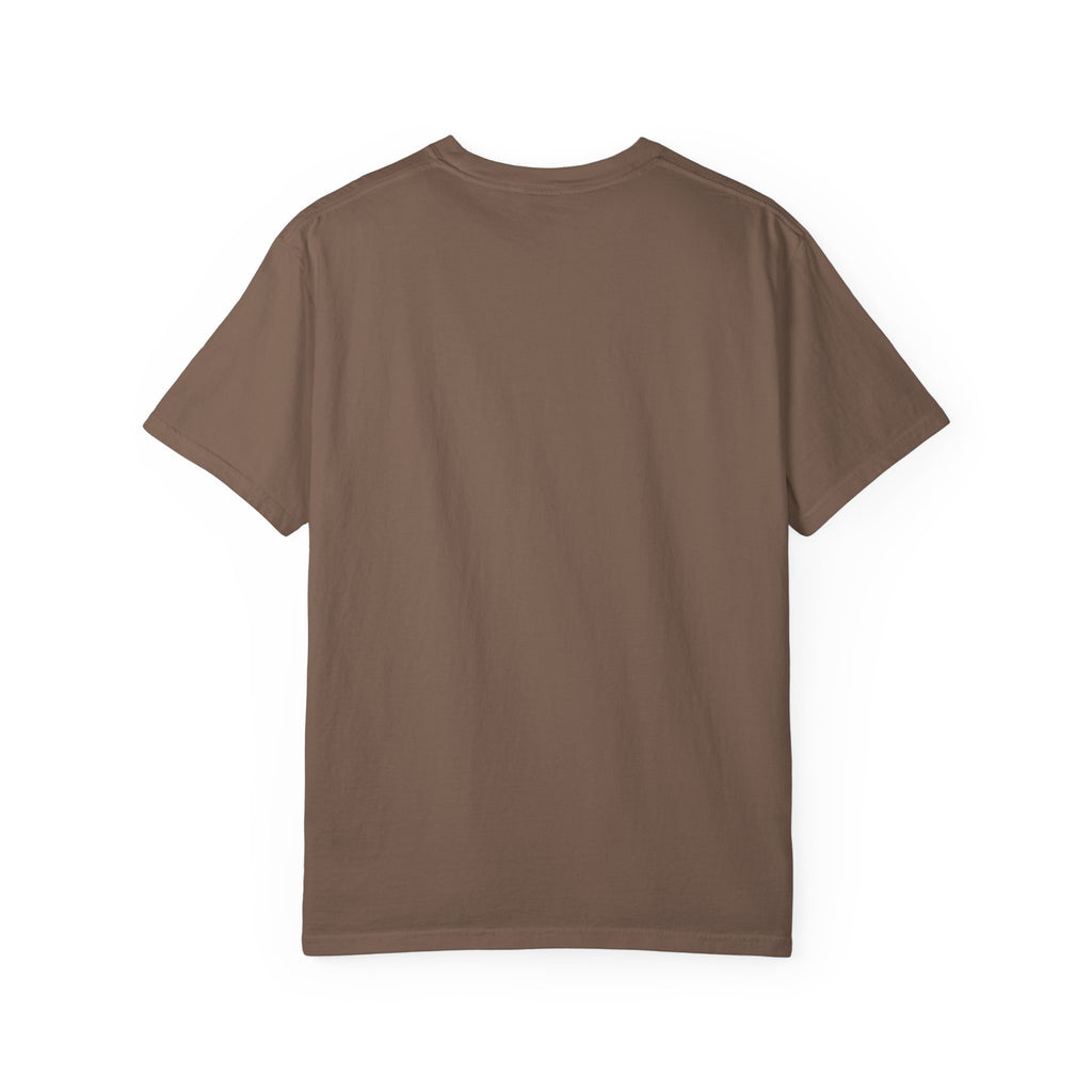 Finish Line Feast Mode Turkey Graphic T-Shirt | Funny Thanksgiving Tee