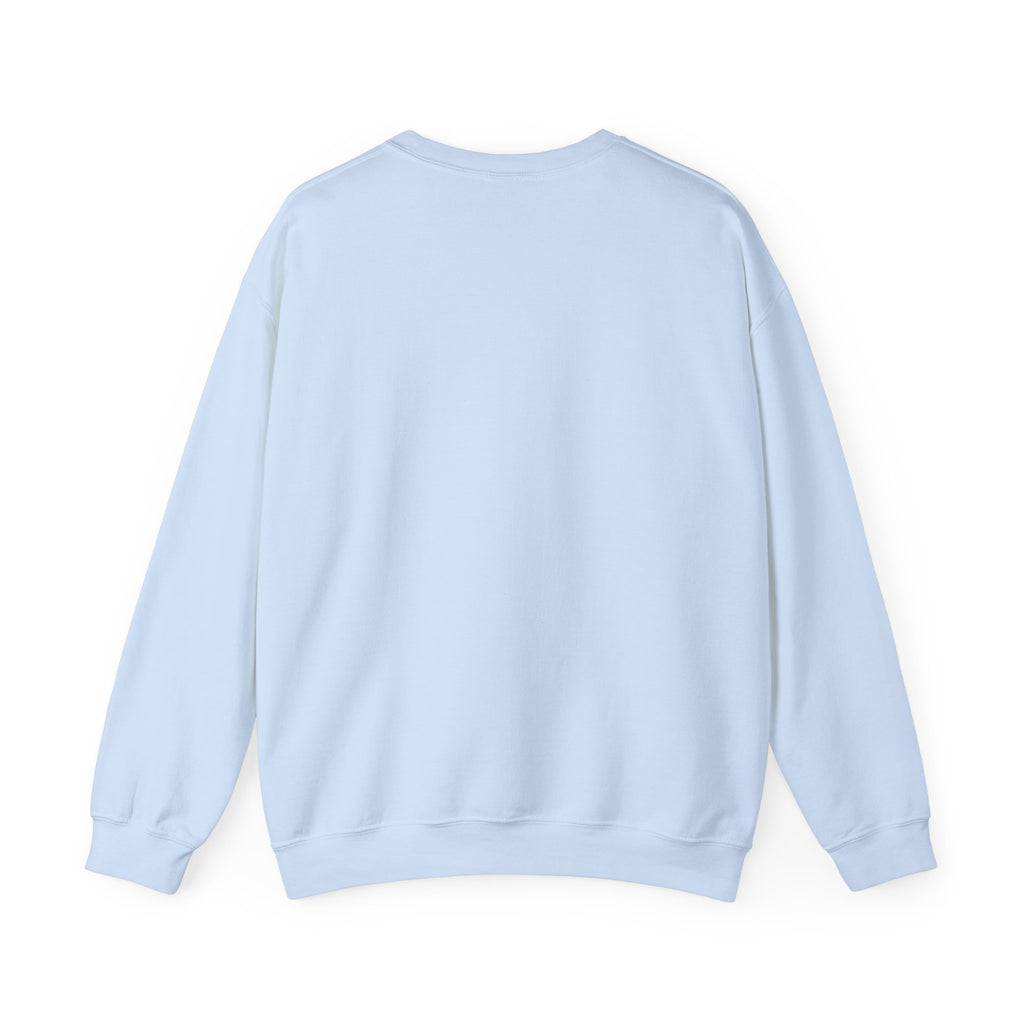 GRACE Sweatshirt | Minimal Faith-Inspired Unisex Crewneck