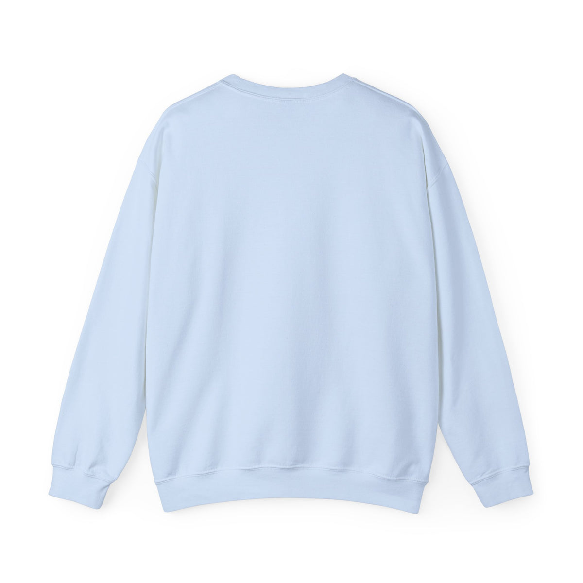 GRACE Sweatshirt | Minimal Faith-Inspired Unisex Crewneck
