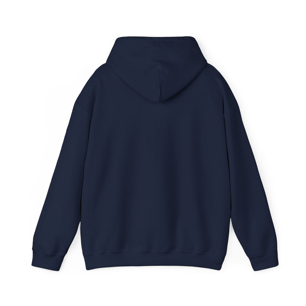 Woodland Animals & Pumpkin Hoodie | Cute Halloween Pullover