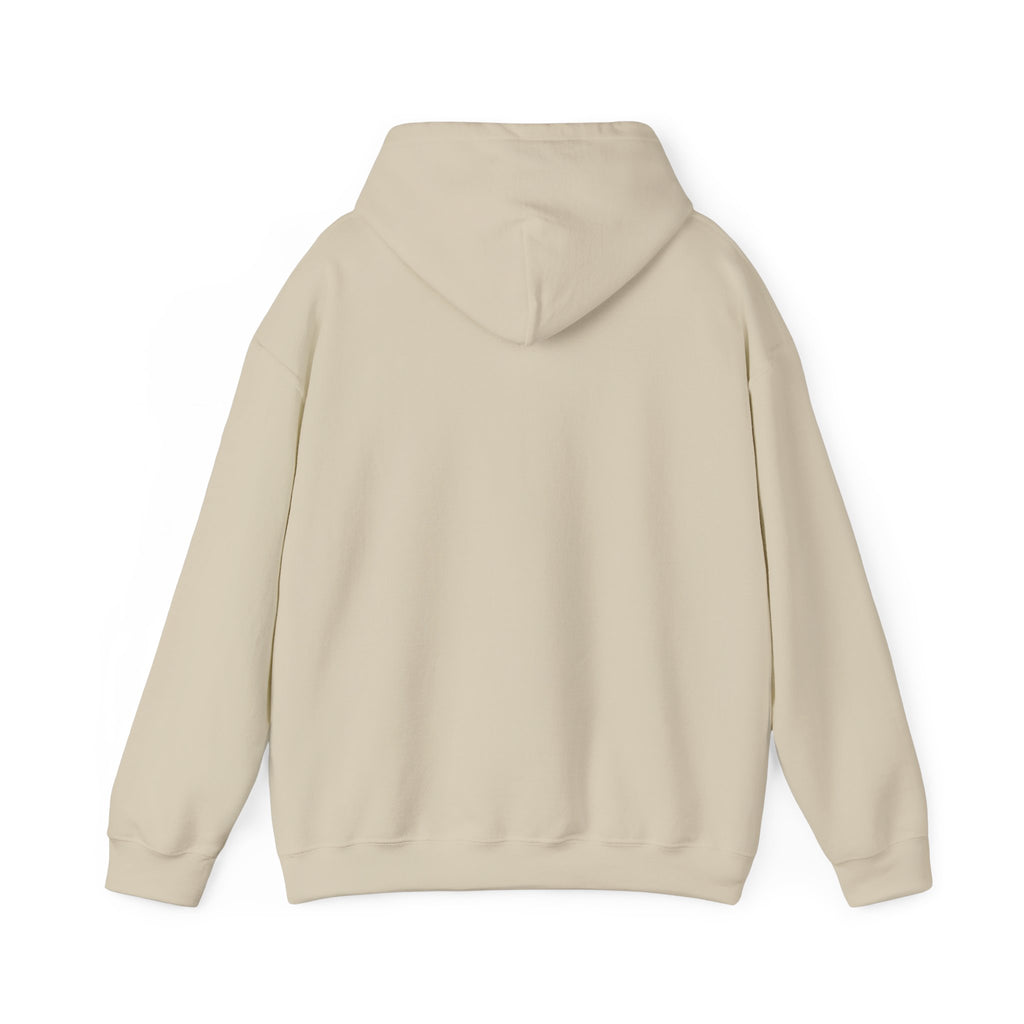 Woodland Animals & Pumpkin Hoodie | Cute Halloween Pullover