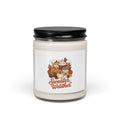 Sweater Weather Soy Candle | 9 oz Cozy Fall Gift