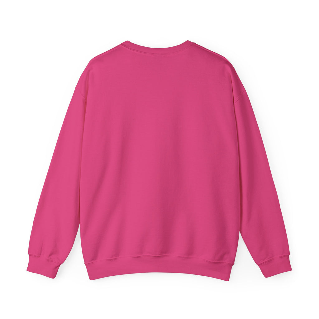 Vintage Goose Patch Illustrations Crewneck Sweatshirt | Duck Pond Graphic