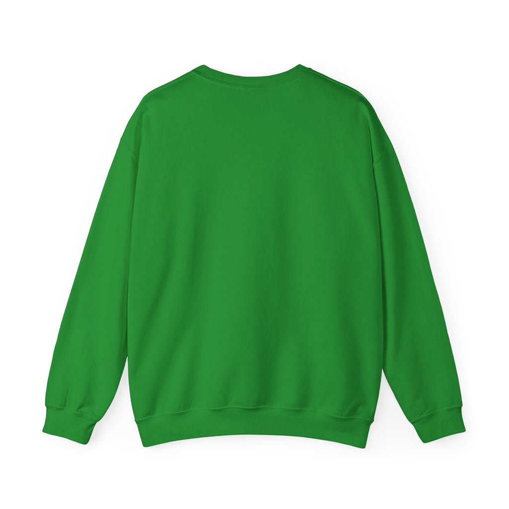 Vintage Goose Patch Illustrations Crewneck Sweatshirt | Duck Pond Graphic