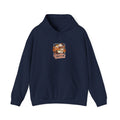 Sweater Weather Hoodie | Cozy Fall Drinks Graphic Pullover