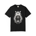Crowned in Sacrifice, Covered by Grace | Unisex Graphic T-Shirt