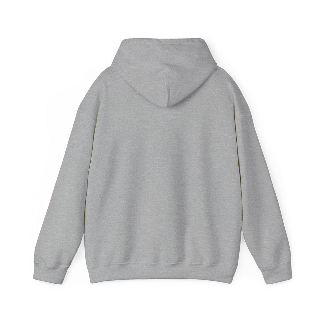 Sweater Weather Hoodie | Cozy Fall Drinks Graphic Pullover