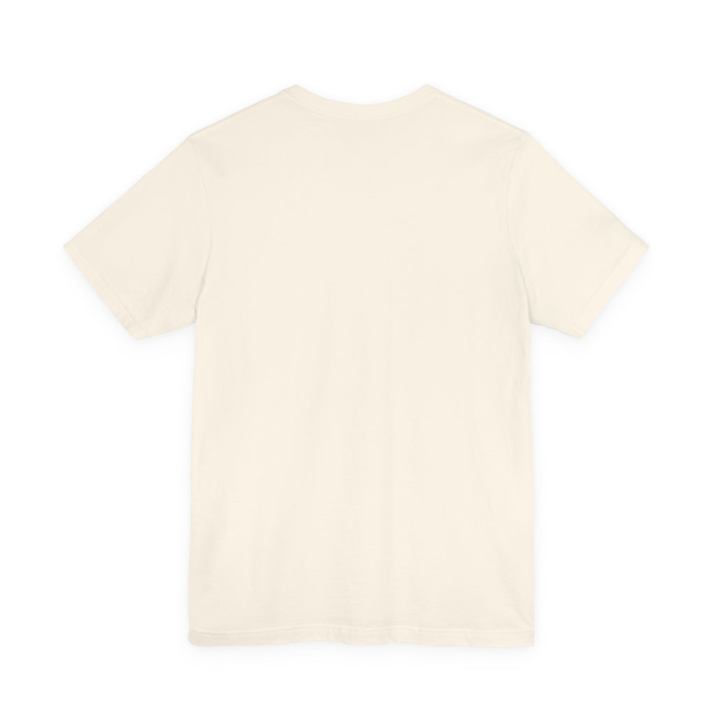 Woodland Fox & Ghost Bunny T-Shirt | Cute Halloween Tee