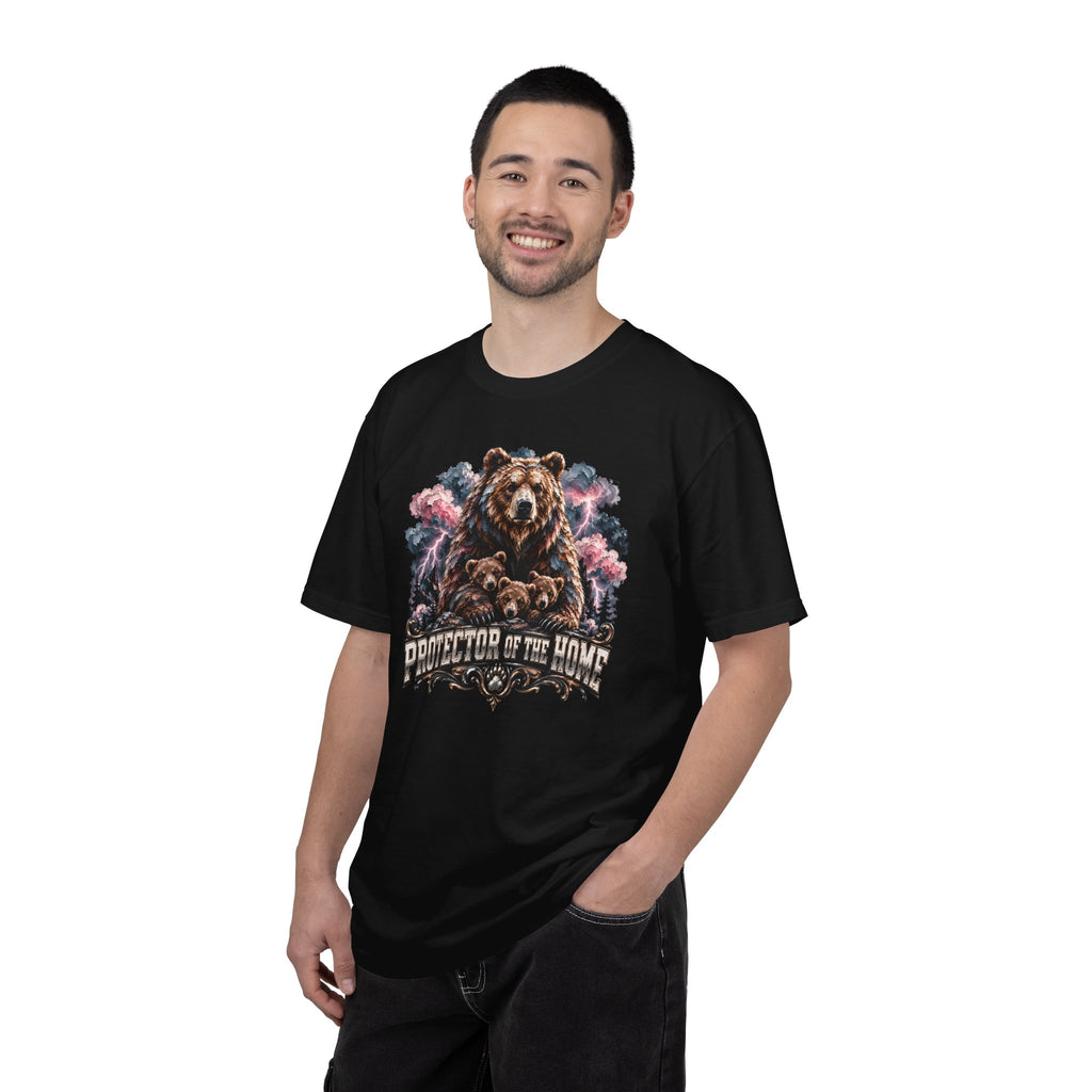 Protector of the Home Bear T-Shirt