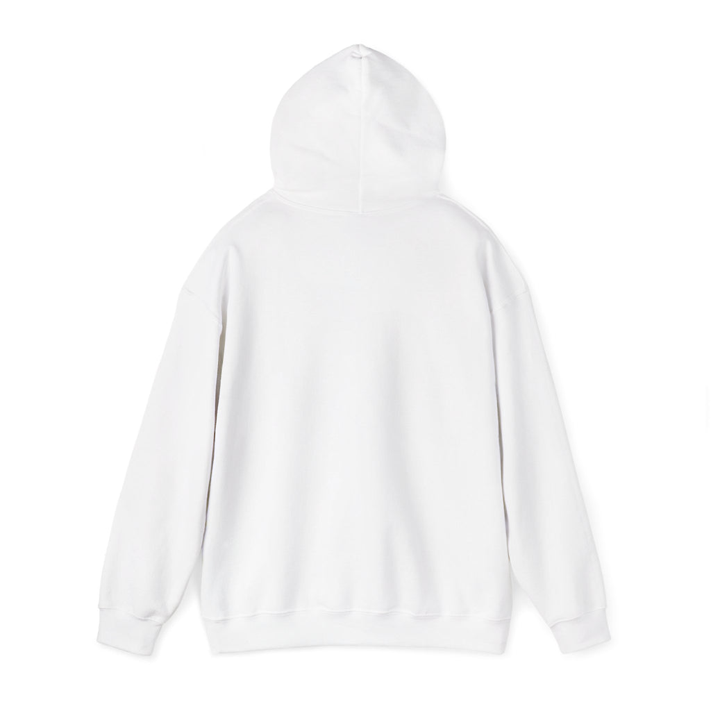 Halloween Bear Lineup Hoodie | Pumpkin Costume Pullover