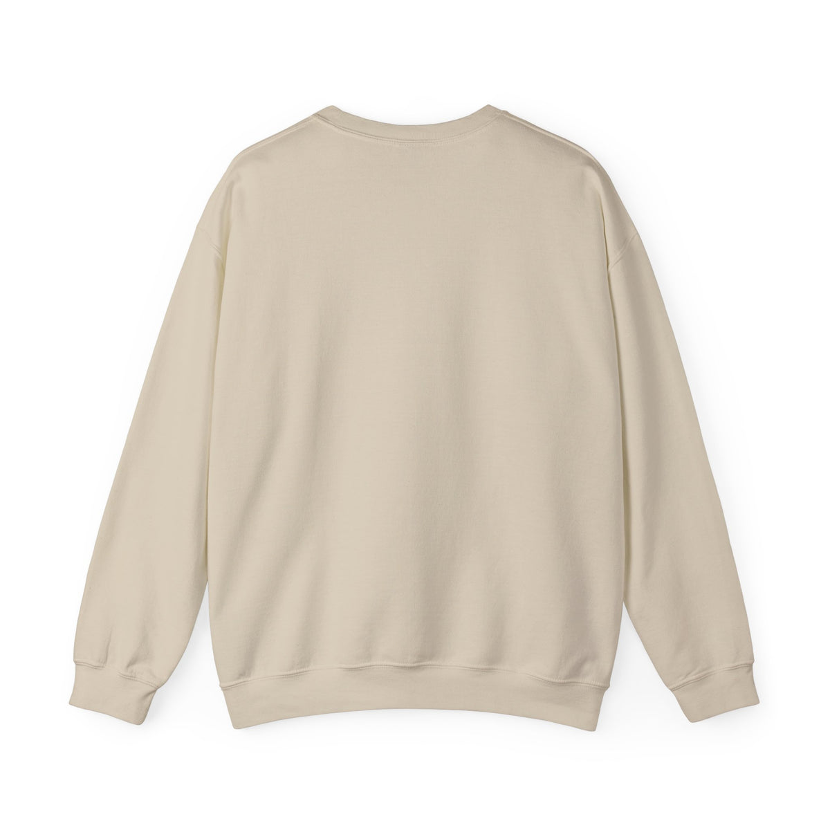Halloween Bear Lineup Sweatshirt | Pumpkin Costume Crewneck