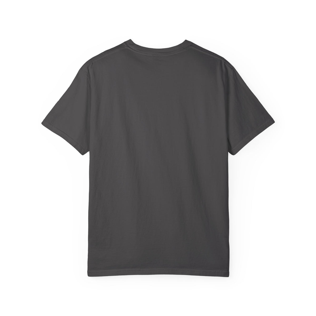 OVERCOME WOLF GRAPHIC T-SHIRT.