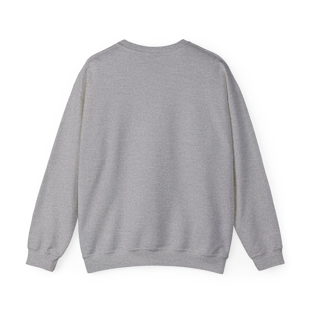 Woodland Fox & Ghost Bunny Sweatshirt | Halloween Crewneck