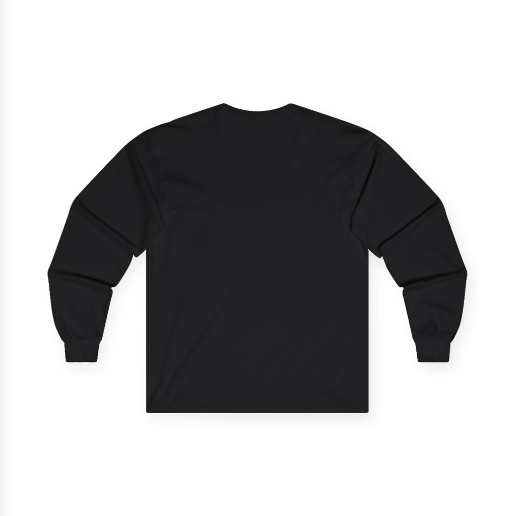 Do Good Anyway Long Sleeve T-Shirt | Retro Positive Quote Unisex Tee