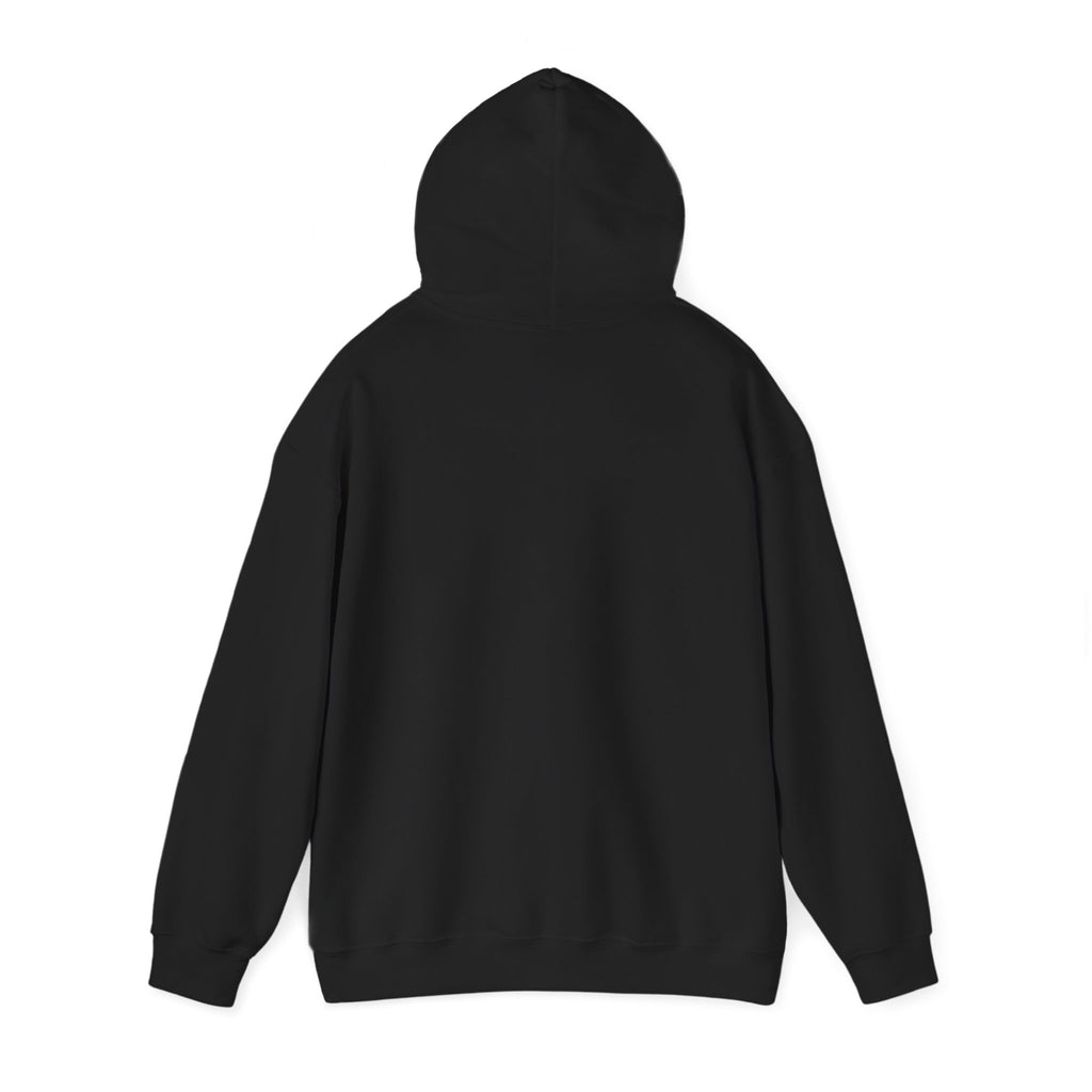 Woodland Animals & Pumpkin Hoodie | Cute Halloween Pullover