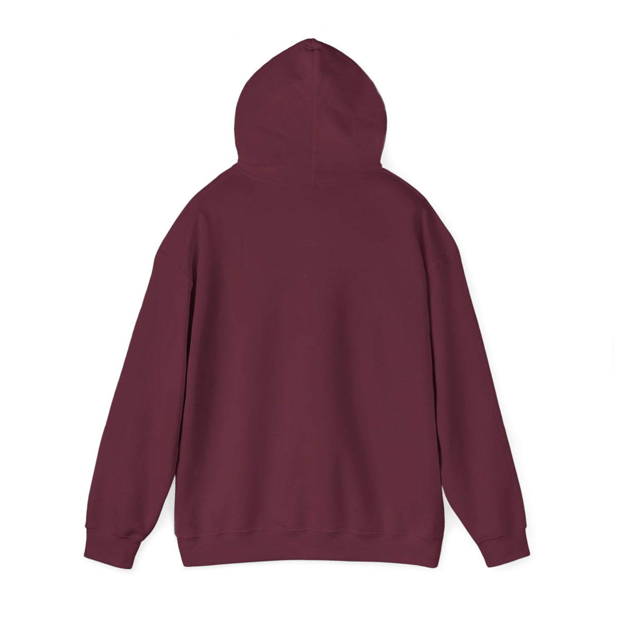 WALK BY FAITH Hoodie | Minimal Christian Quote Pullover
