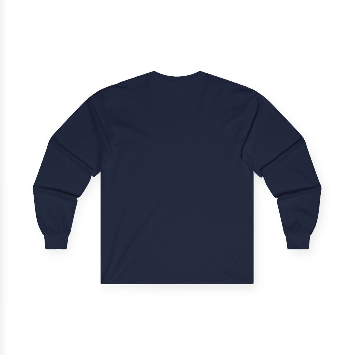 CHOOSE JOY Long Sleeve T-Shirt | Minimal Positive Quote Tee