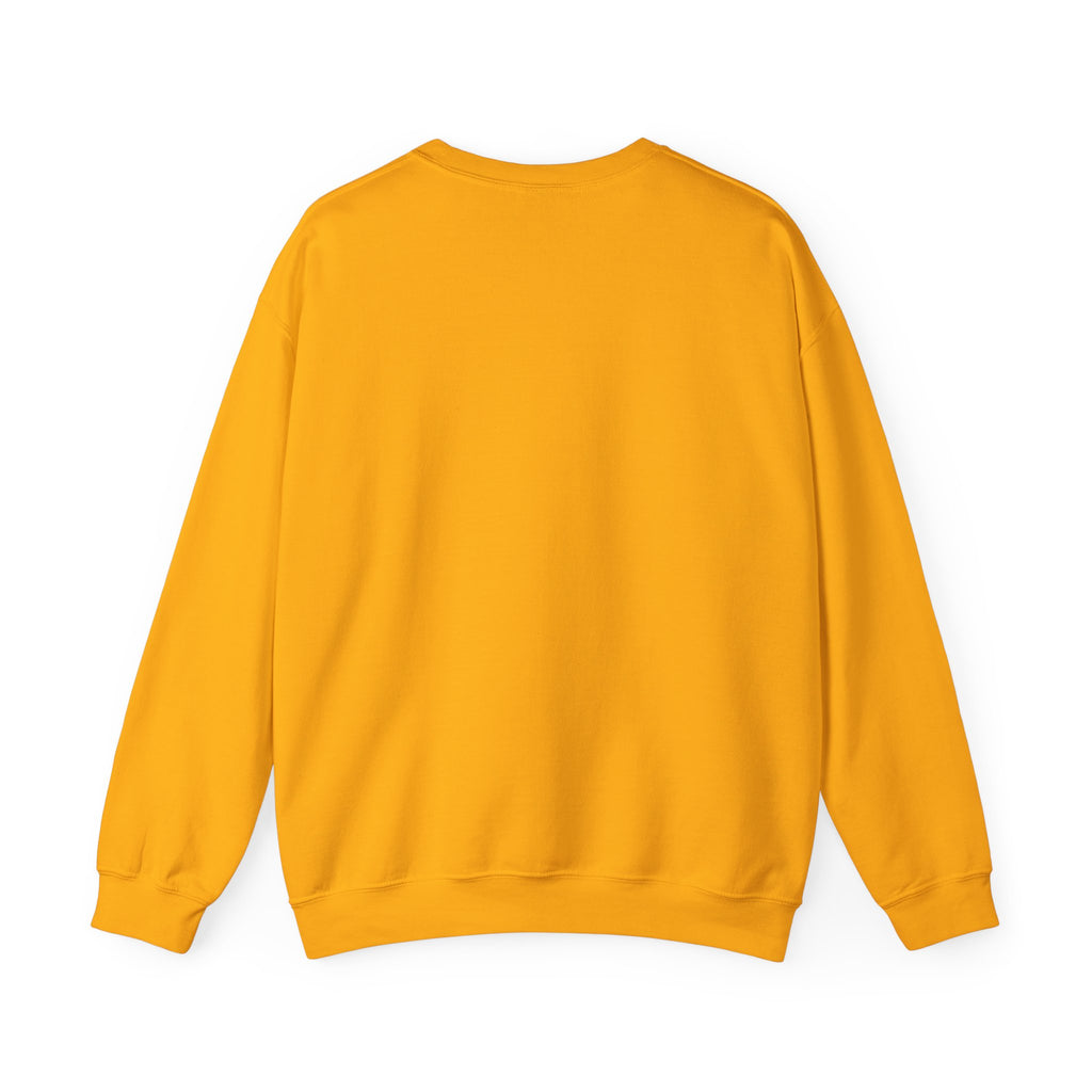 Vintage Goose Patch Illustrations Crewneck Sweatshirt | Duck Pond Graphic