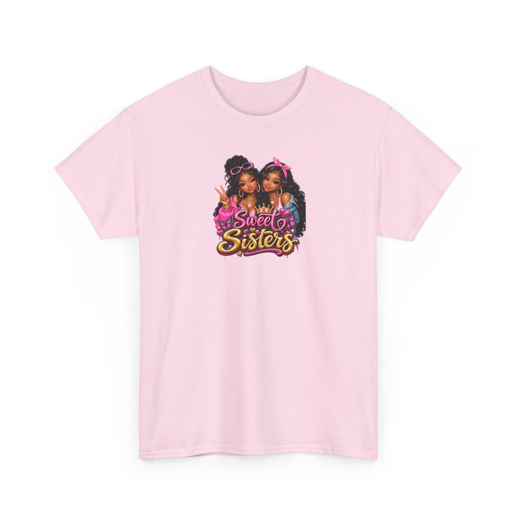 Sister Sisters Graphic T-Shirt