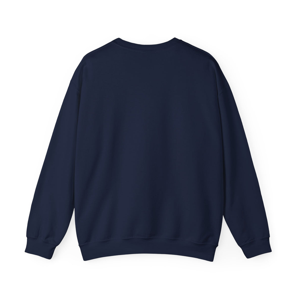 Woodland Fox & Ghost Bunny Sweatshirt | Halloween Crewneck