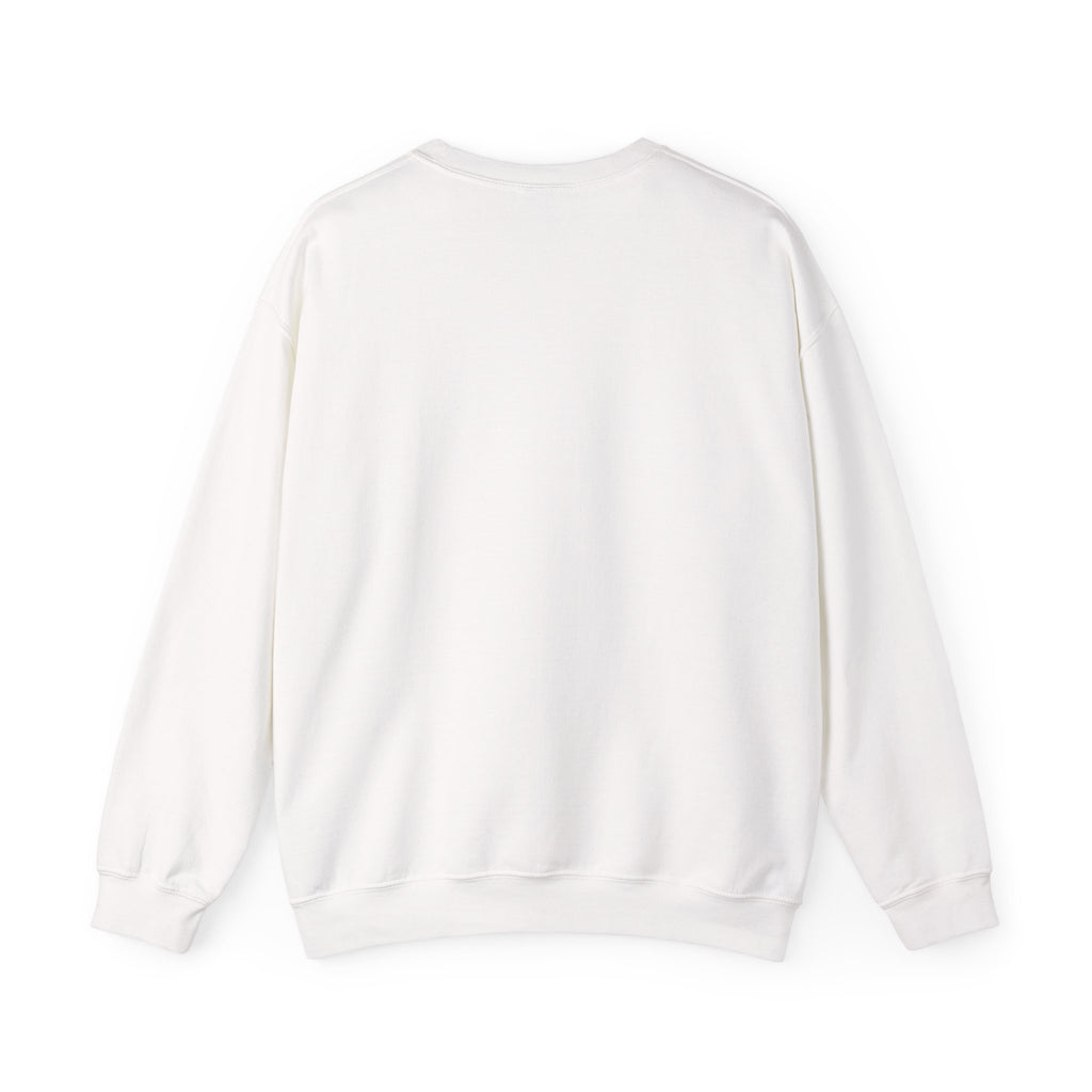 Halloween Bear Lineup Sweatshirt | Pumpkin Costume Crewneck