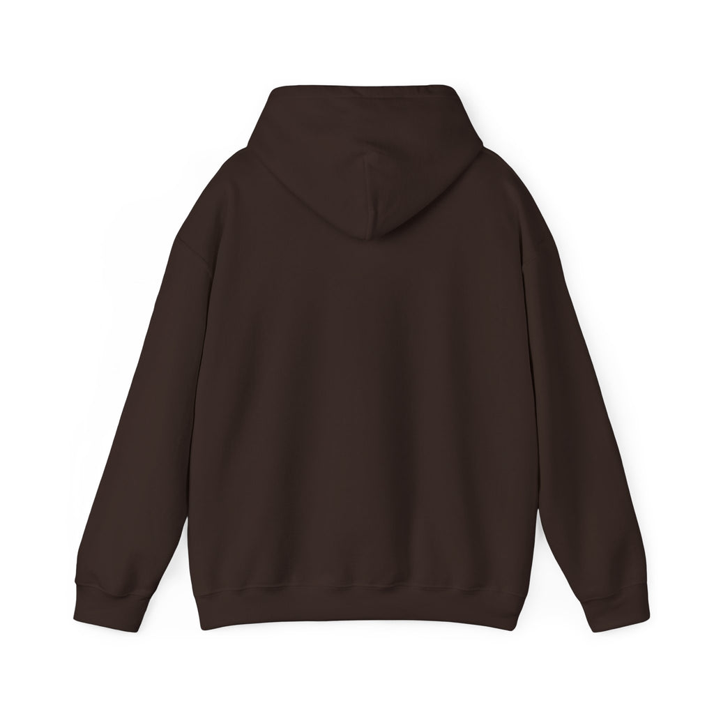 WALK BY FAITH Hoodie | Minimal Christian Quote Pullover
