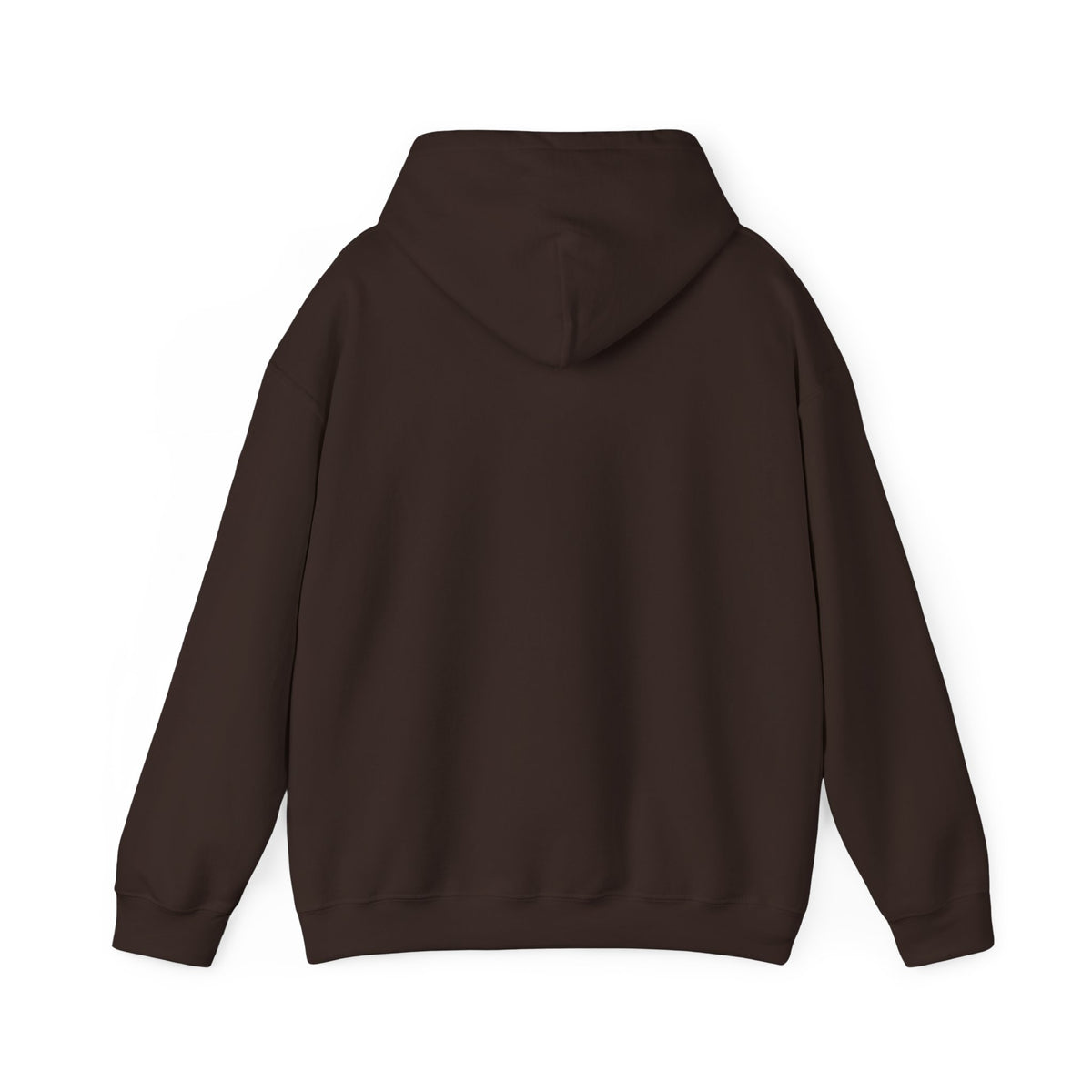 WALK BY FAITH Hoodie | Minimal Christian Quote Pullover