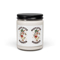 Mistletoe Honker Duck Candle, Scented Soy Candle 9oz | Holiday Christmas Candle